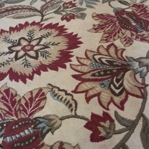 Meet your Posher, Sarah jane